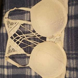 Victoria's Secret bra 36c
